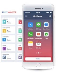 Spy Phone Apk for Android